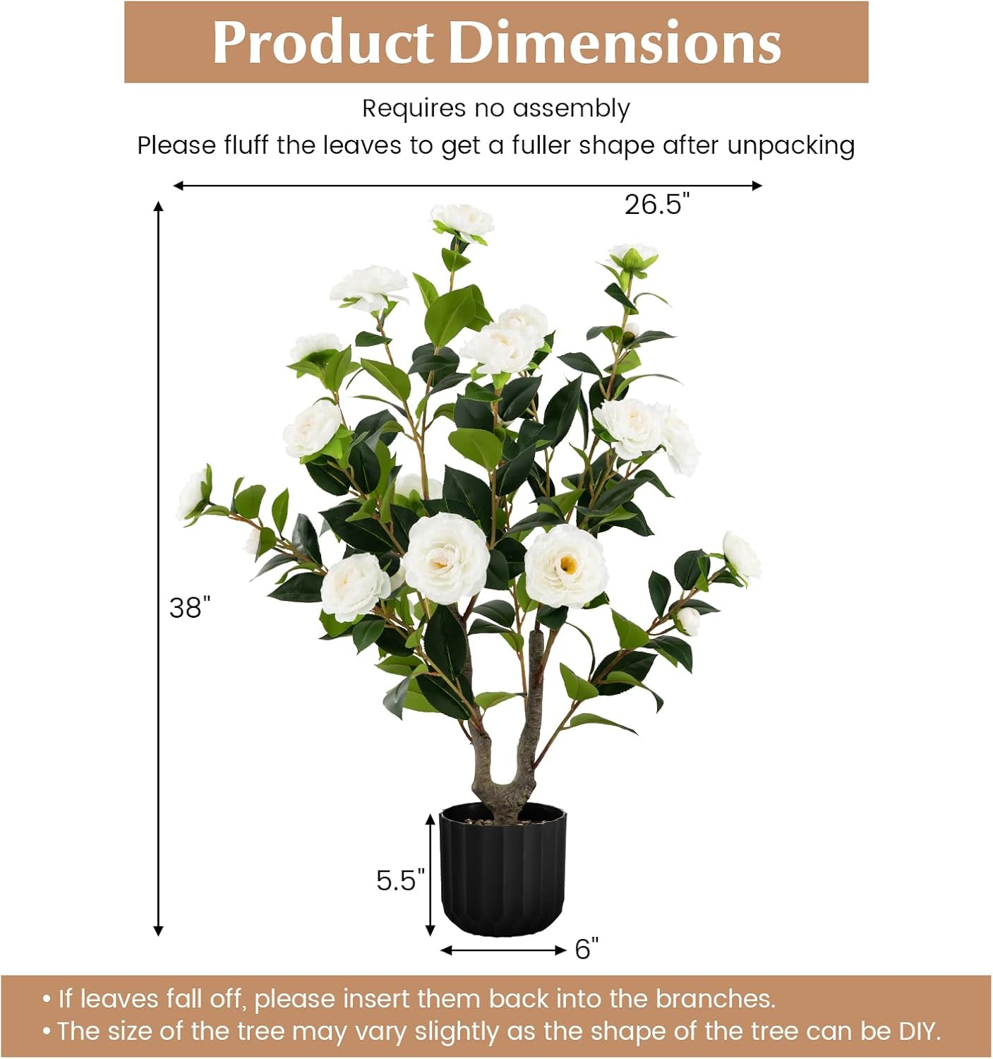 Galvanized Steel Planter with  Plants