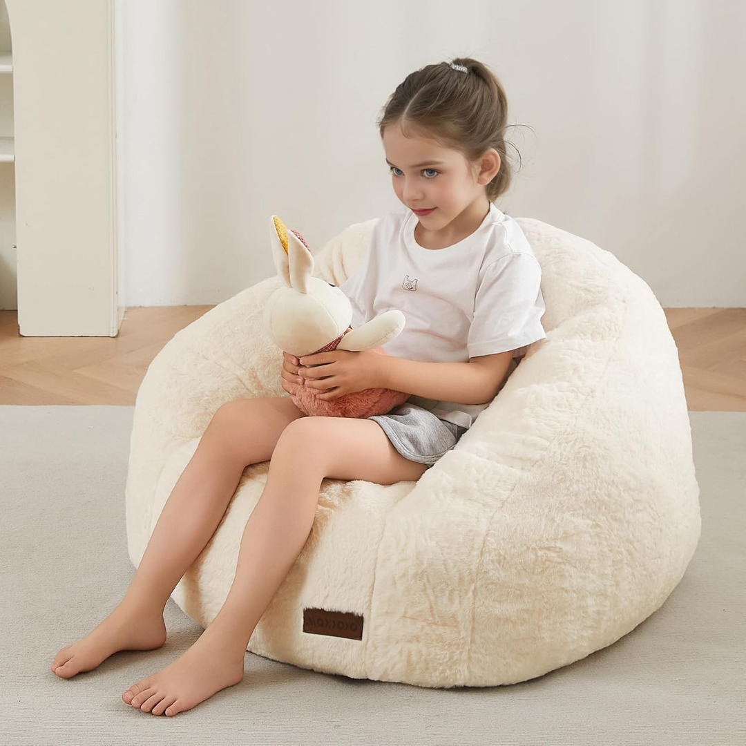 Bean Bag Chair for Kids