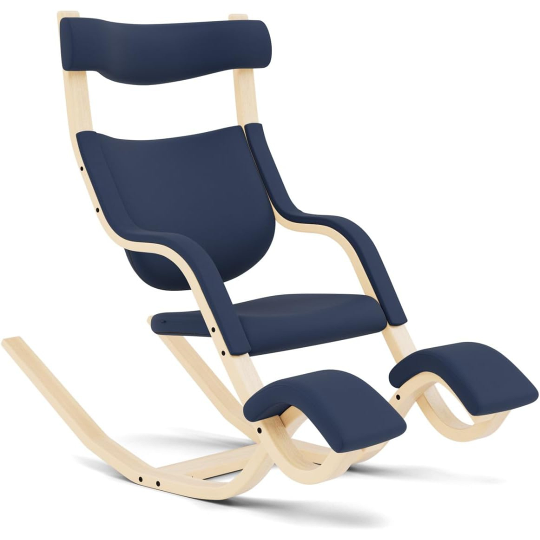 Gravity Balance Recliner Chair
