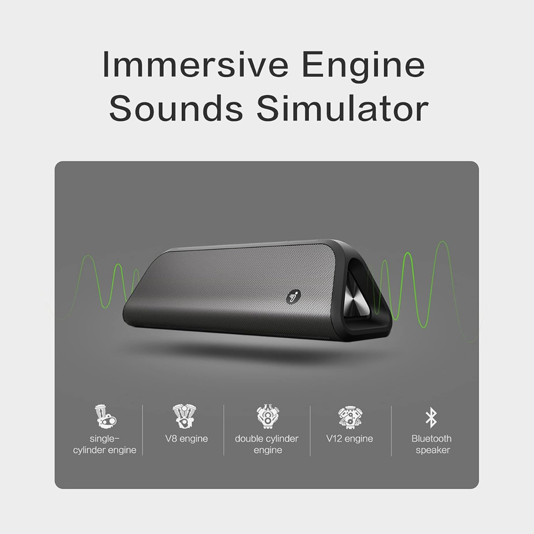 Gokart High-Speed Racing