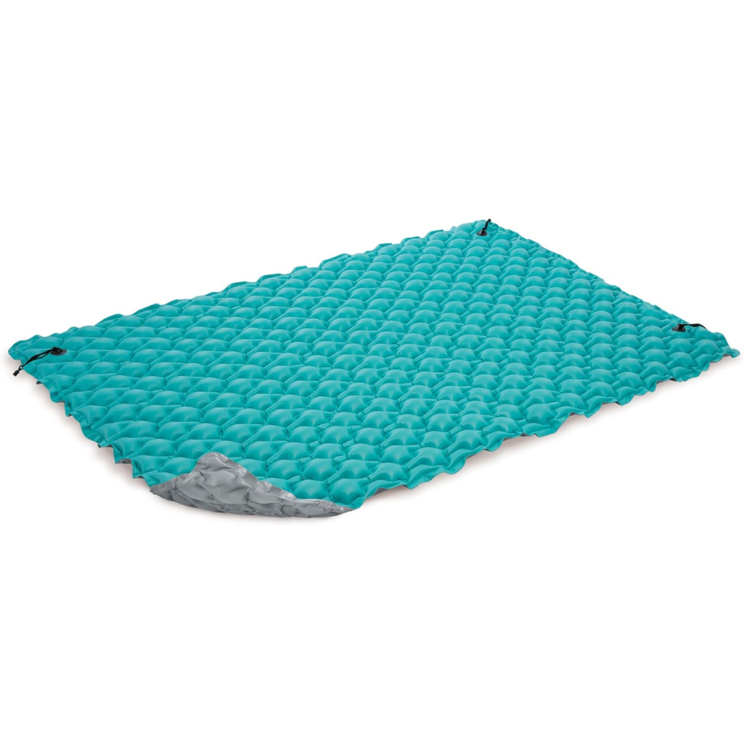 Floating Blanket - Giant Inflatable Floating Mat