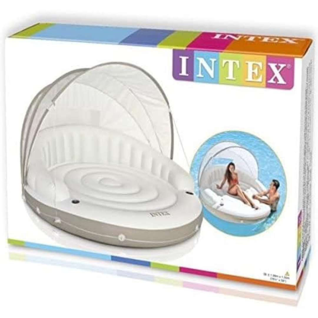 Inflatable Pool Float