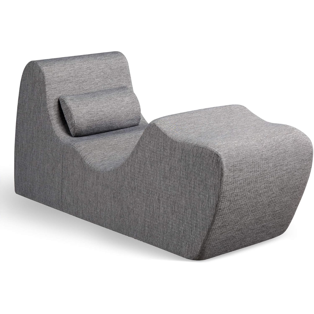 Ergonomic Relaxation Recliner