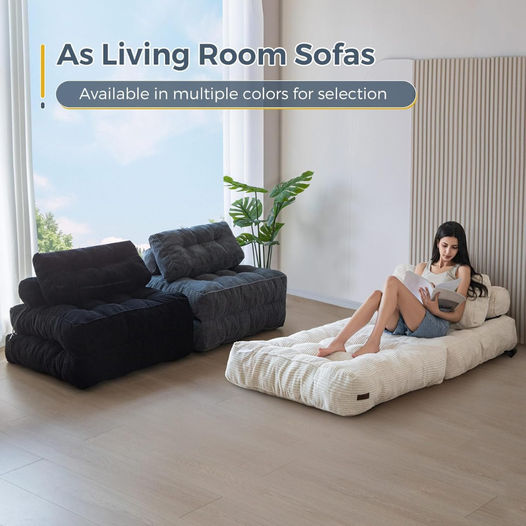 Folding Sofa Bed