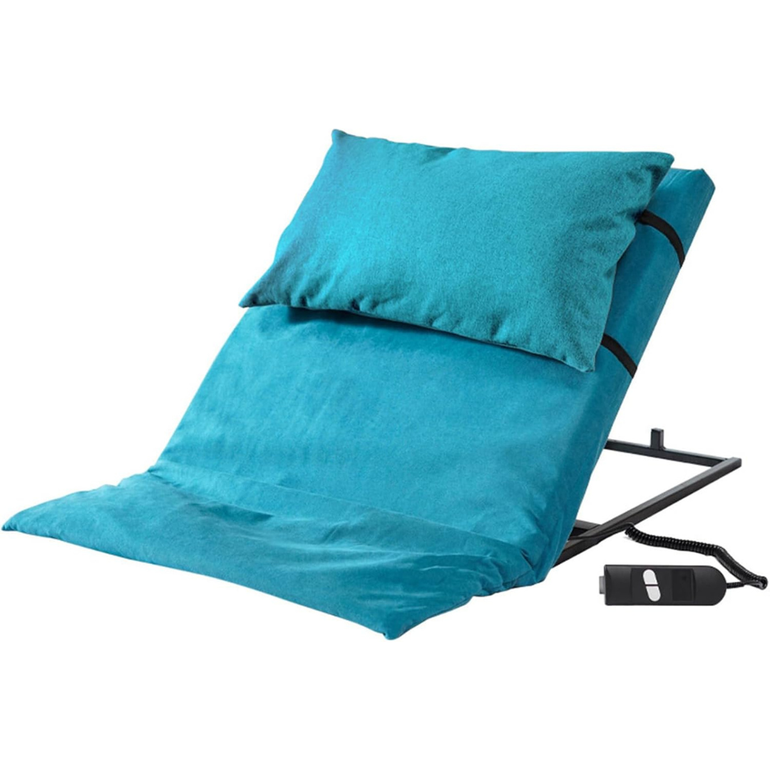 Electric Pillow Lifting Bed for Elderly