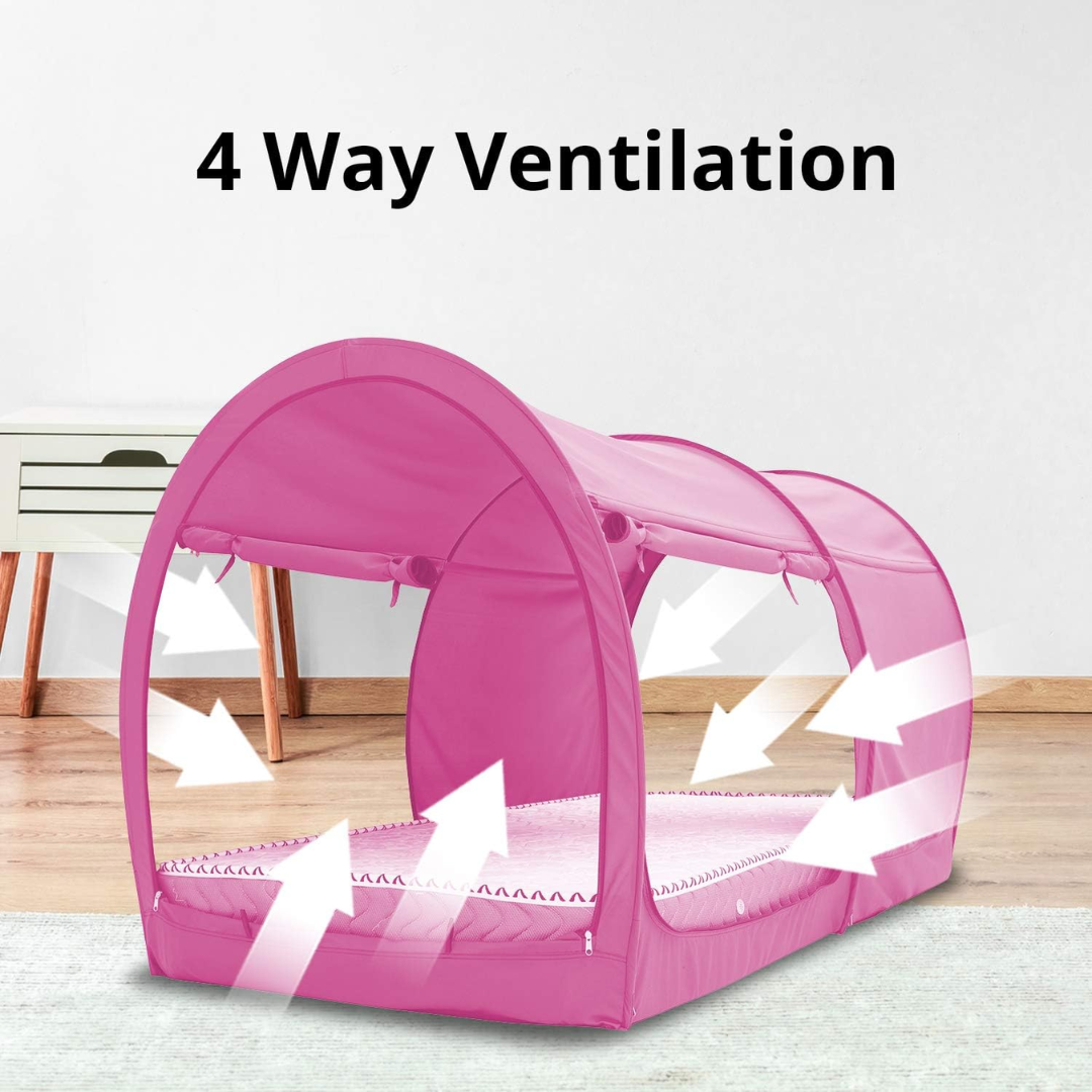 Indoor Cabin Shelter Bed Tent