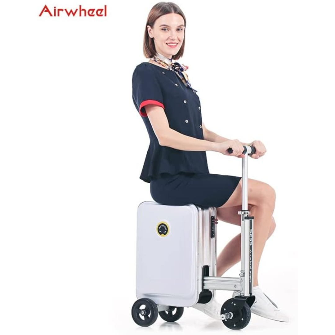 Airwheel Smart Rideable Suitcase