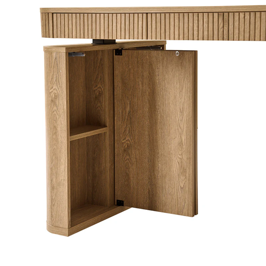 Modern Electric Adjustable Standing Desk