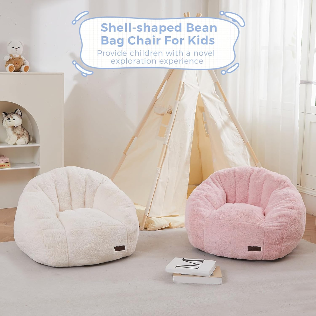 Bean Bag Chair for Kids