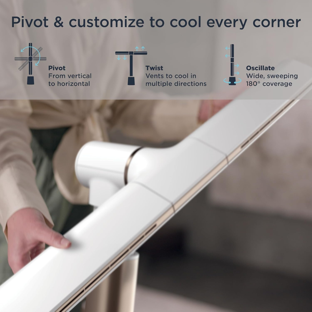 TurboBlade Fan — Ultra