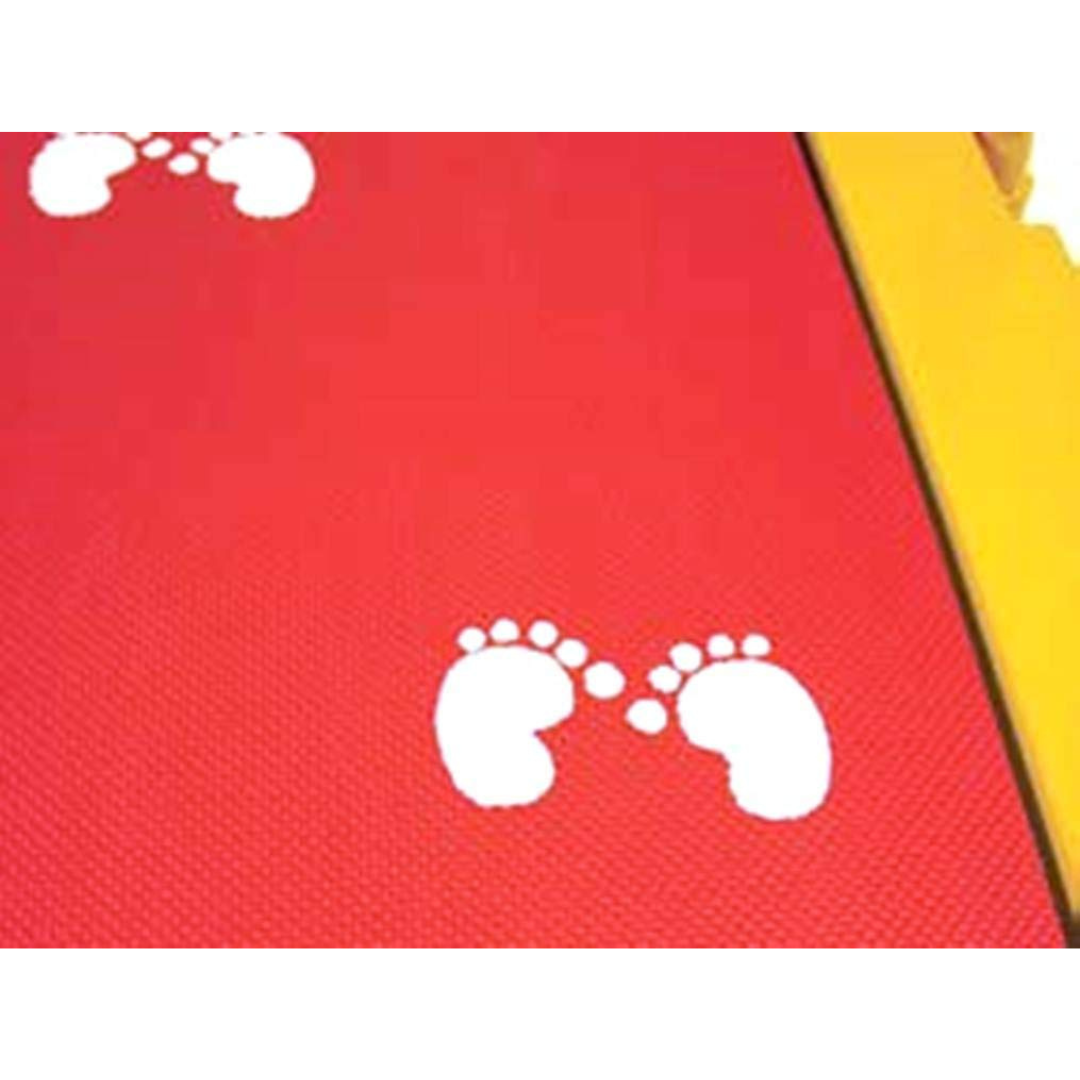 Children Running Machine