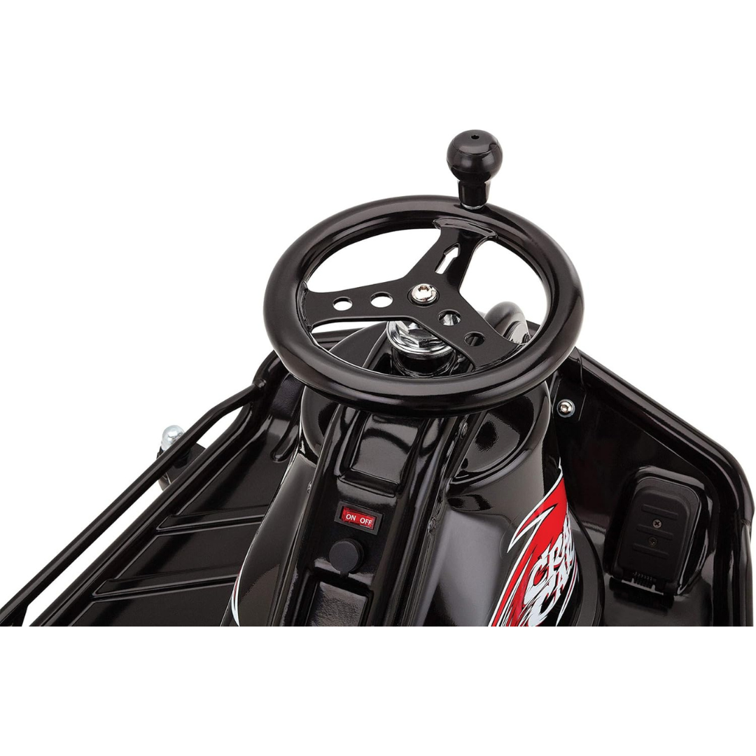 Crazy Cart - 24V Electric Drifting Go Kart