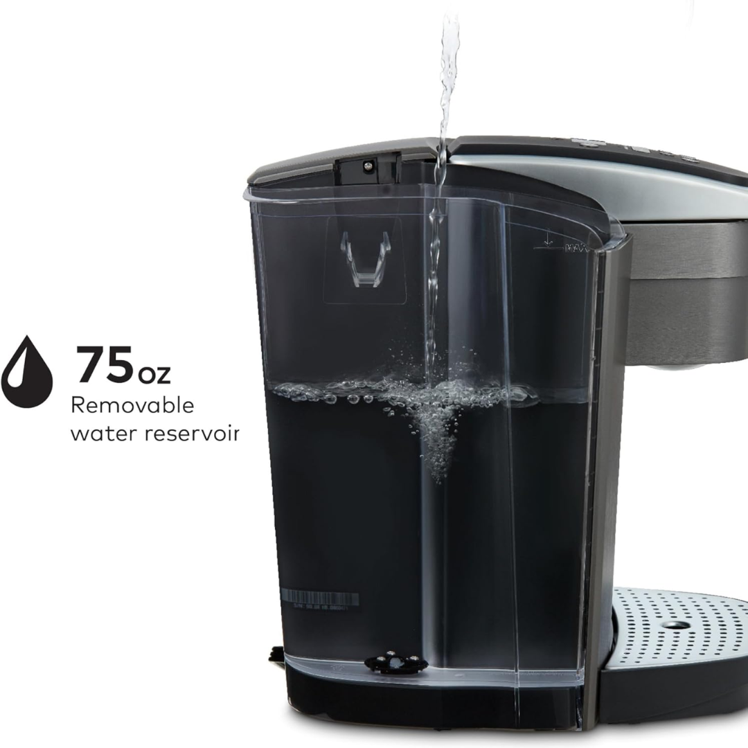 Pod Coffee Maker