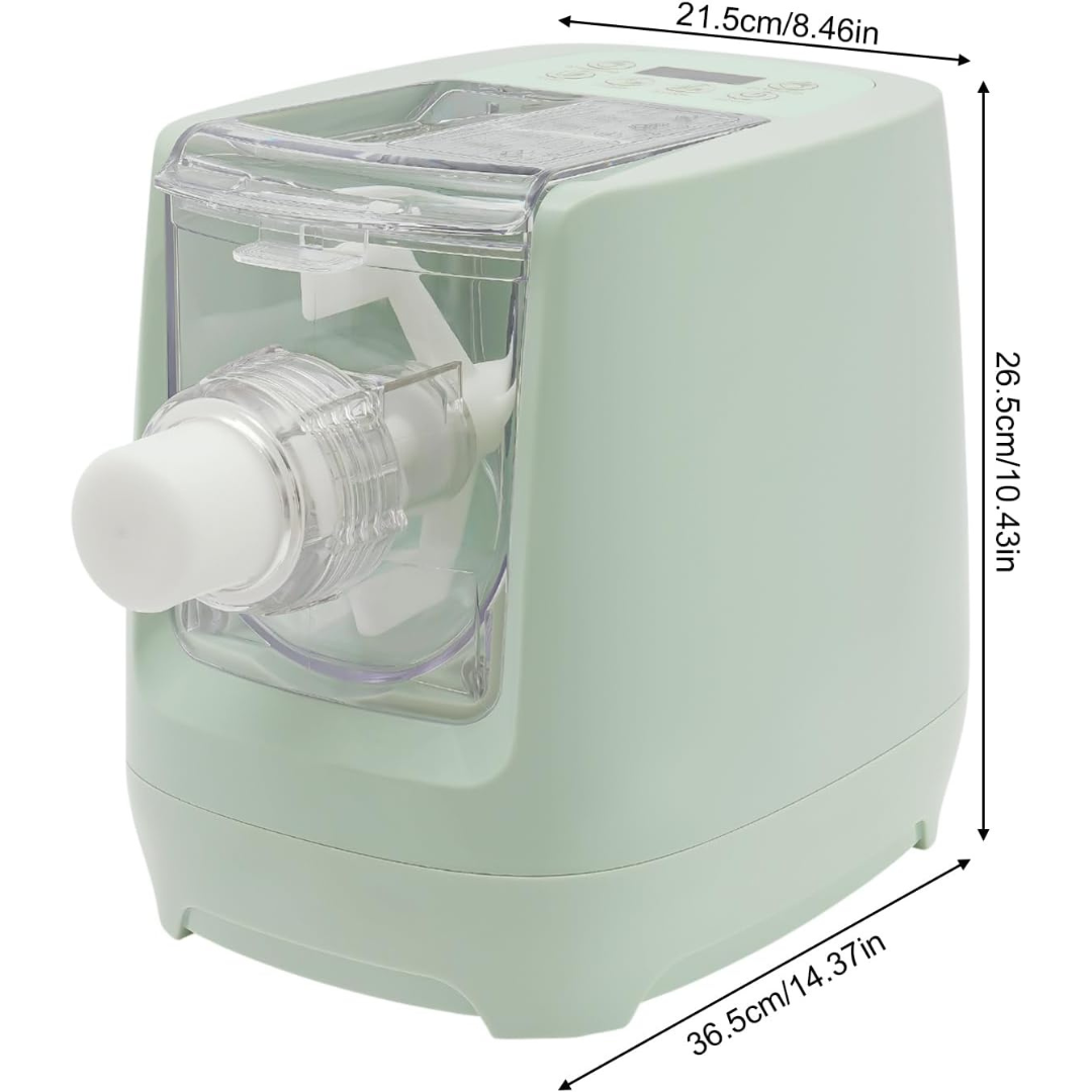 Automatic Pasta Machine