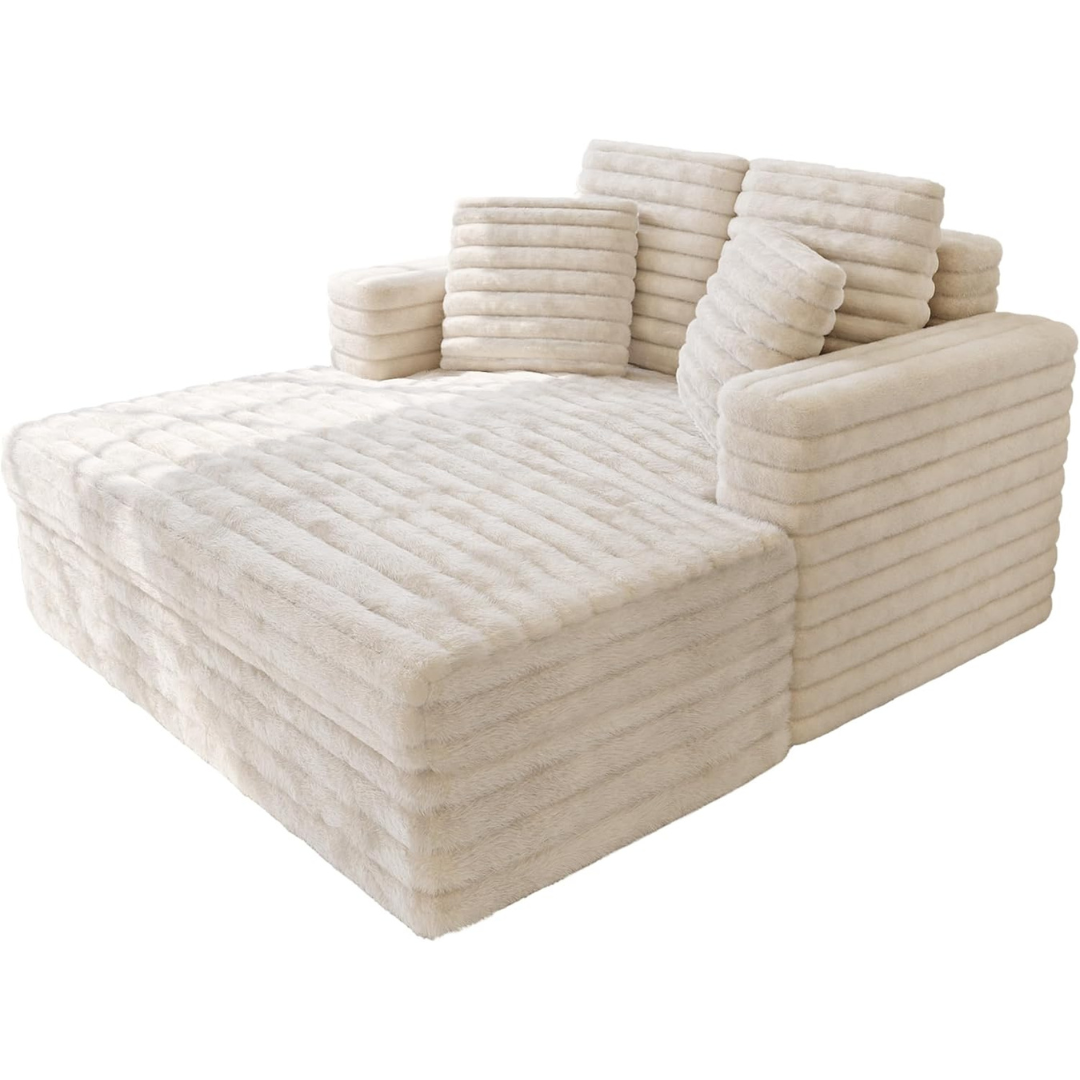 Chaise Lounge Indoor