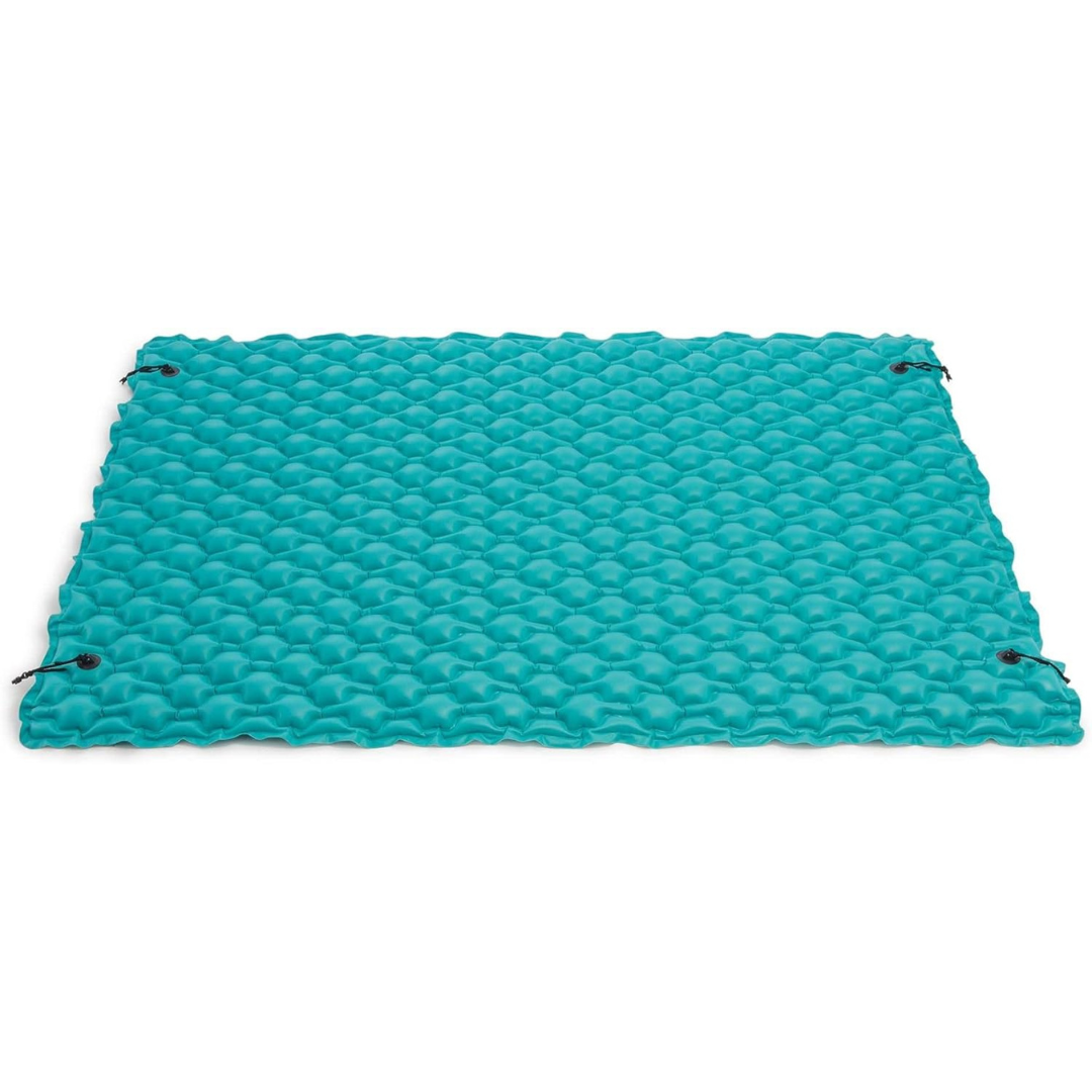 Floating Blanket - Giant Inflatable Floating Mat
