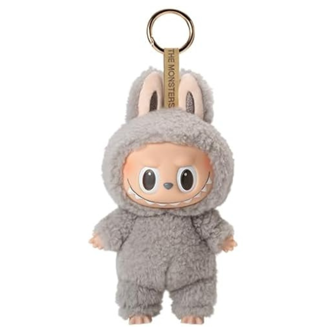 Labubu Exciting Macaron