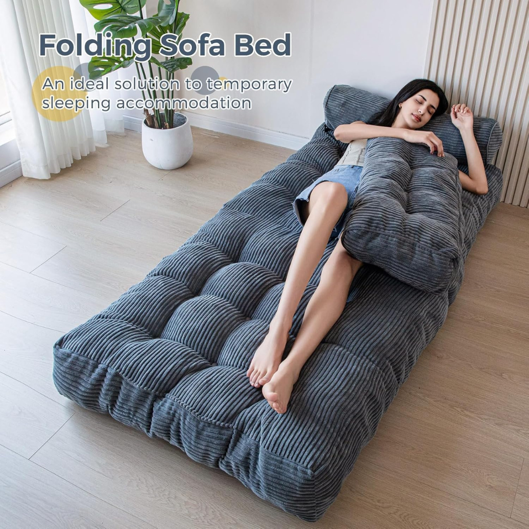 Folding Sofa Bed