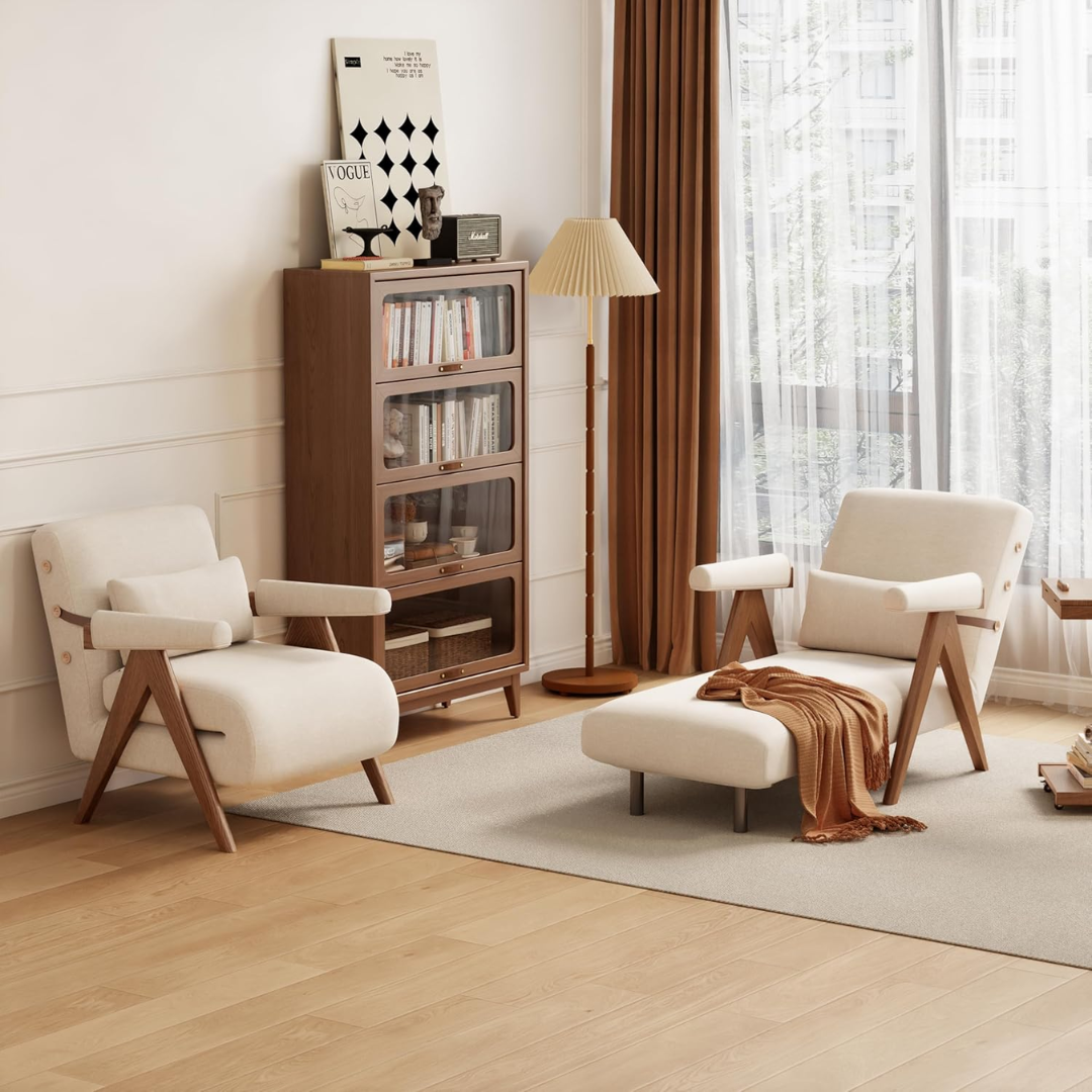 3 in 1 Extendable Sofa Bed