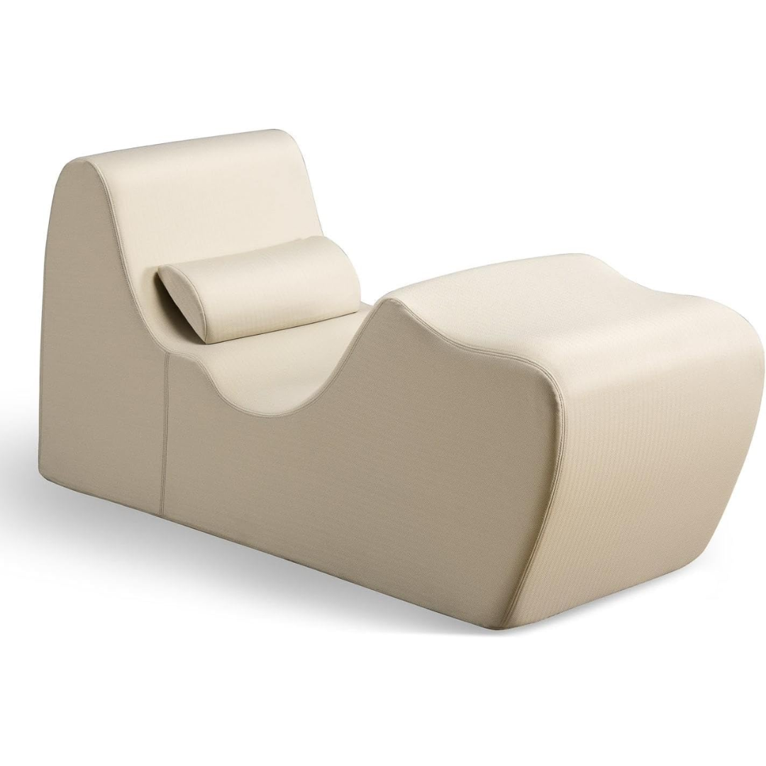 Ergonomic Relaxation Recliner