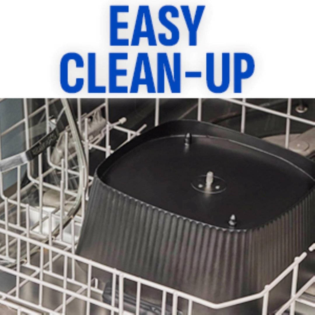 Auto Stirring Cooking Machine