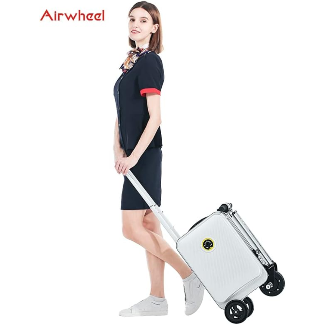 Airwheel Smart Rideable Suitcase