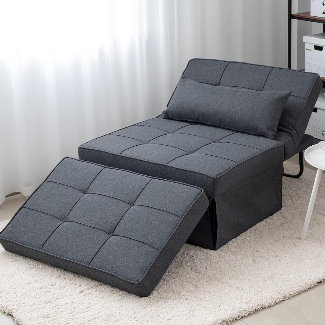 4 in 1 Multi-Function bed