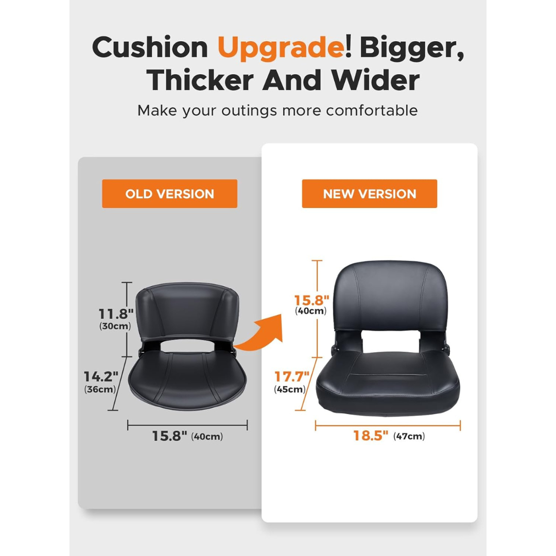 250W Electric Powered Mobile Wheelchair for Senior