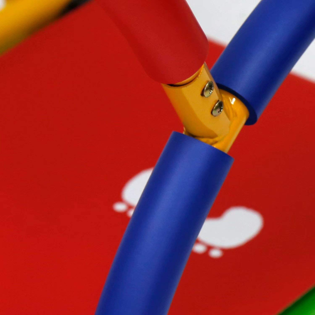 Children Running Machine