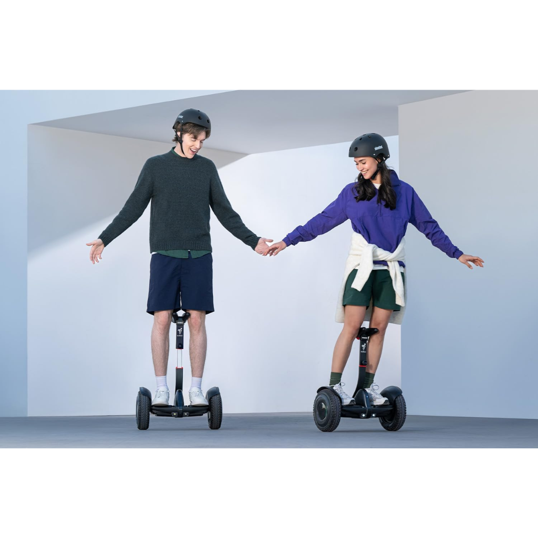 Smart Self-Balancing Scooter