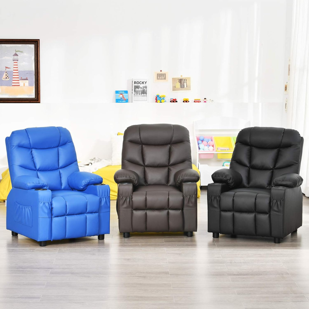 Kids Recliner Chair