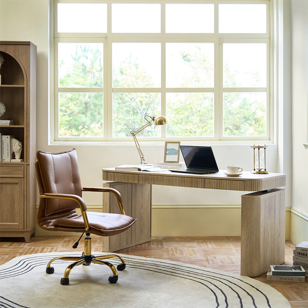 Modern Electric Adjustable Standing Desk