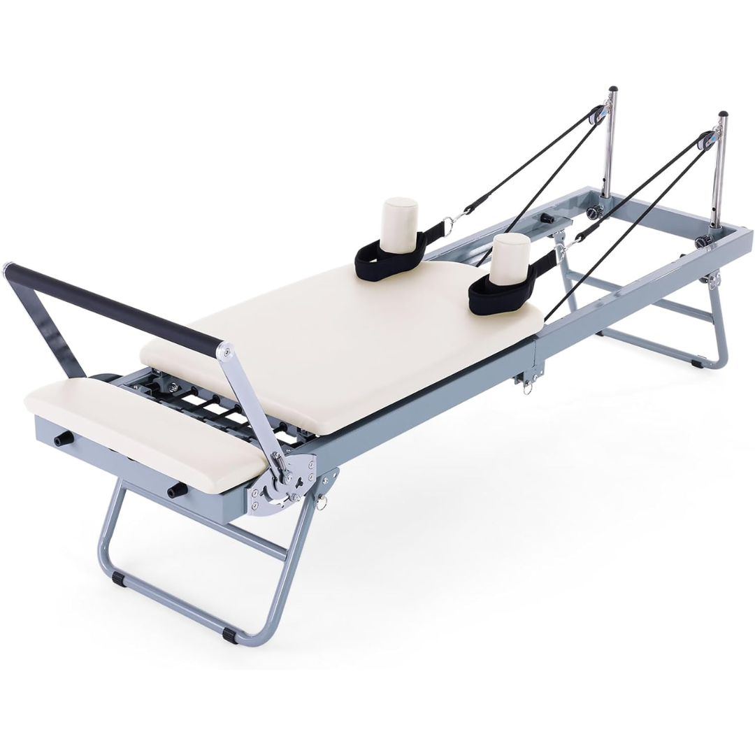 Reformer Pilates