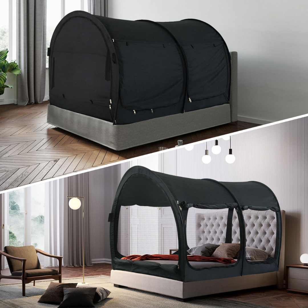 Indoor Cabin Shelter Bed Tent