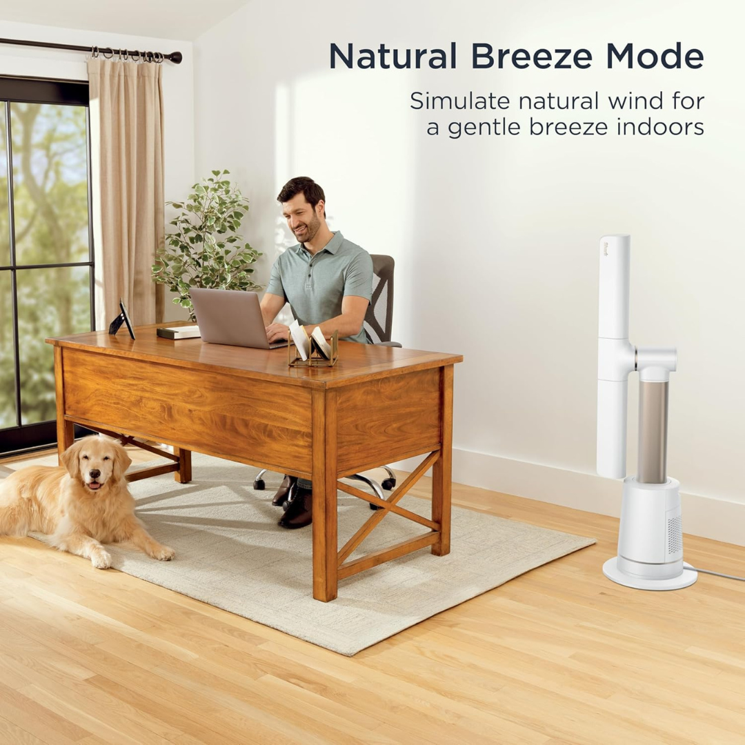 TurboBlade Fan — Ultra