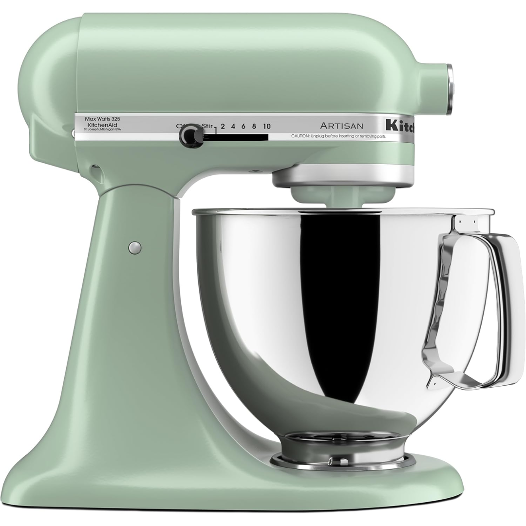 5 Quart Tilt Head Stand Mixer