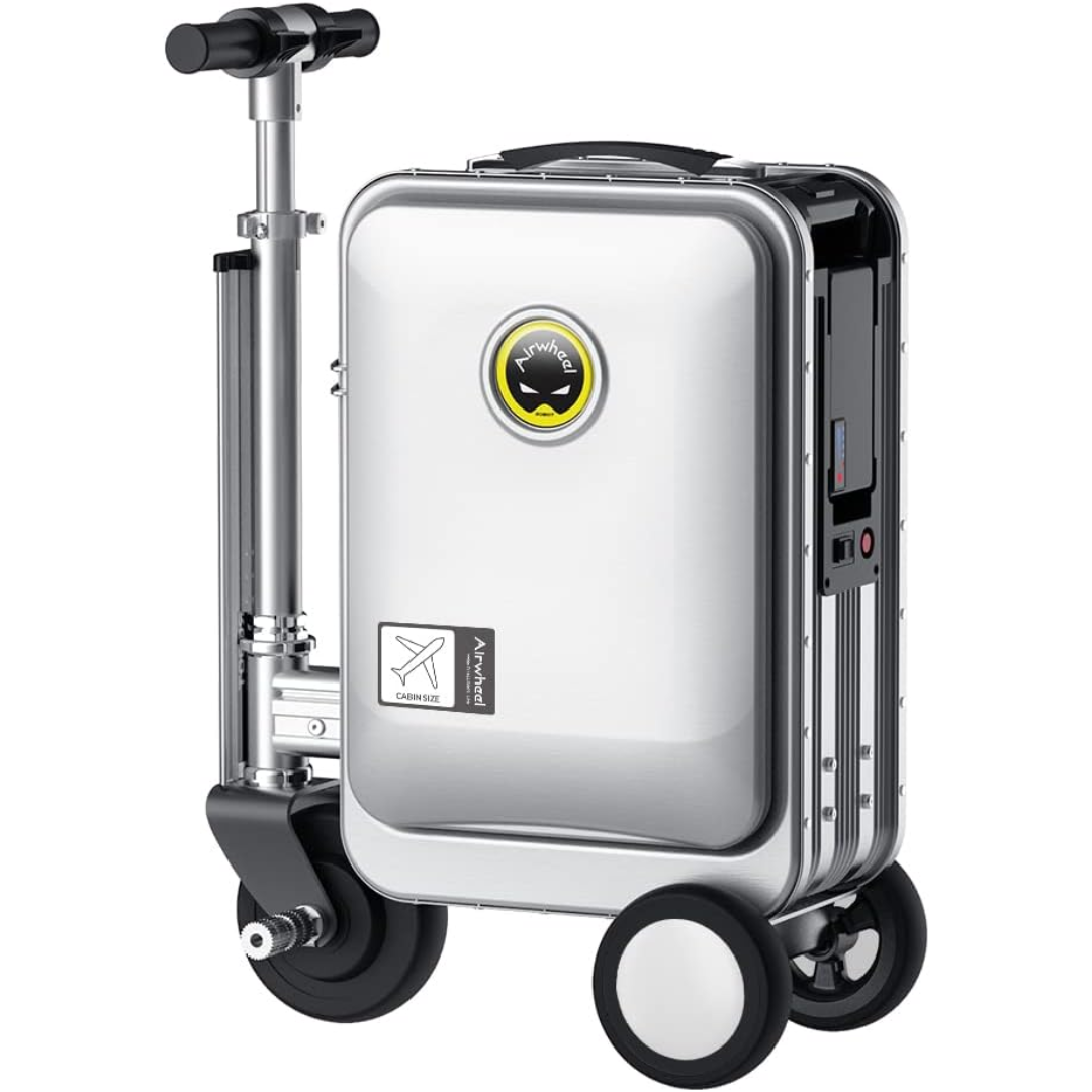 Airwheel Smart Rideable Suitcase
