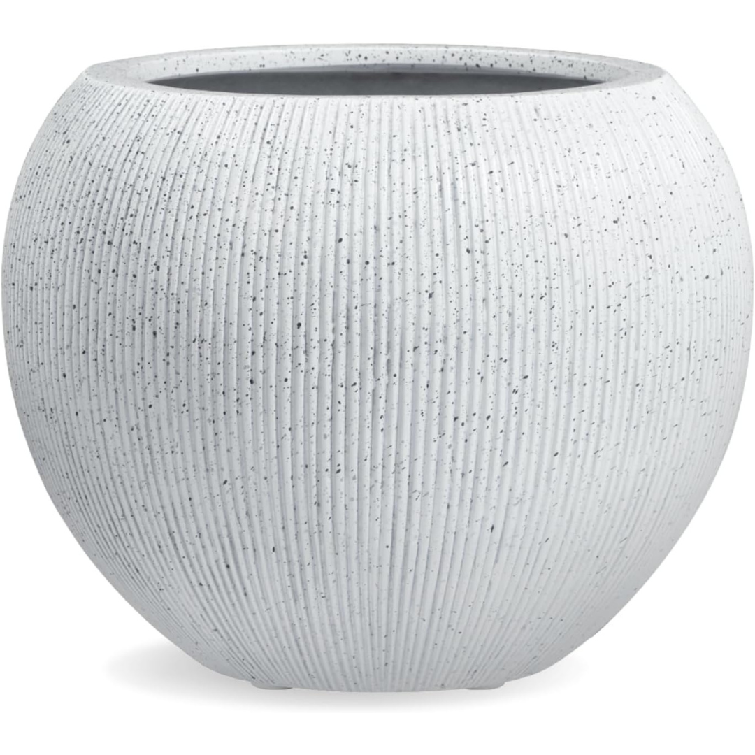 Fiberstone Premium Large Planter