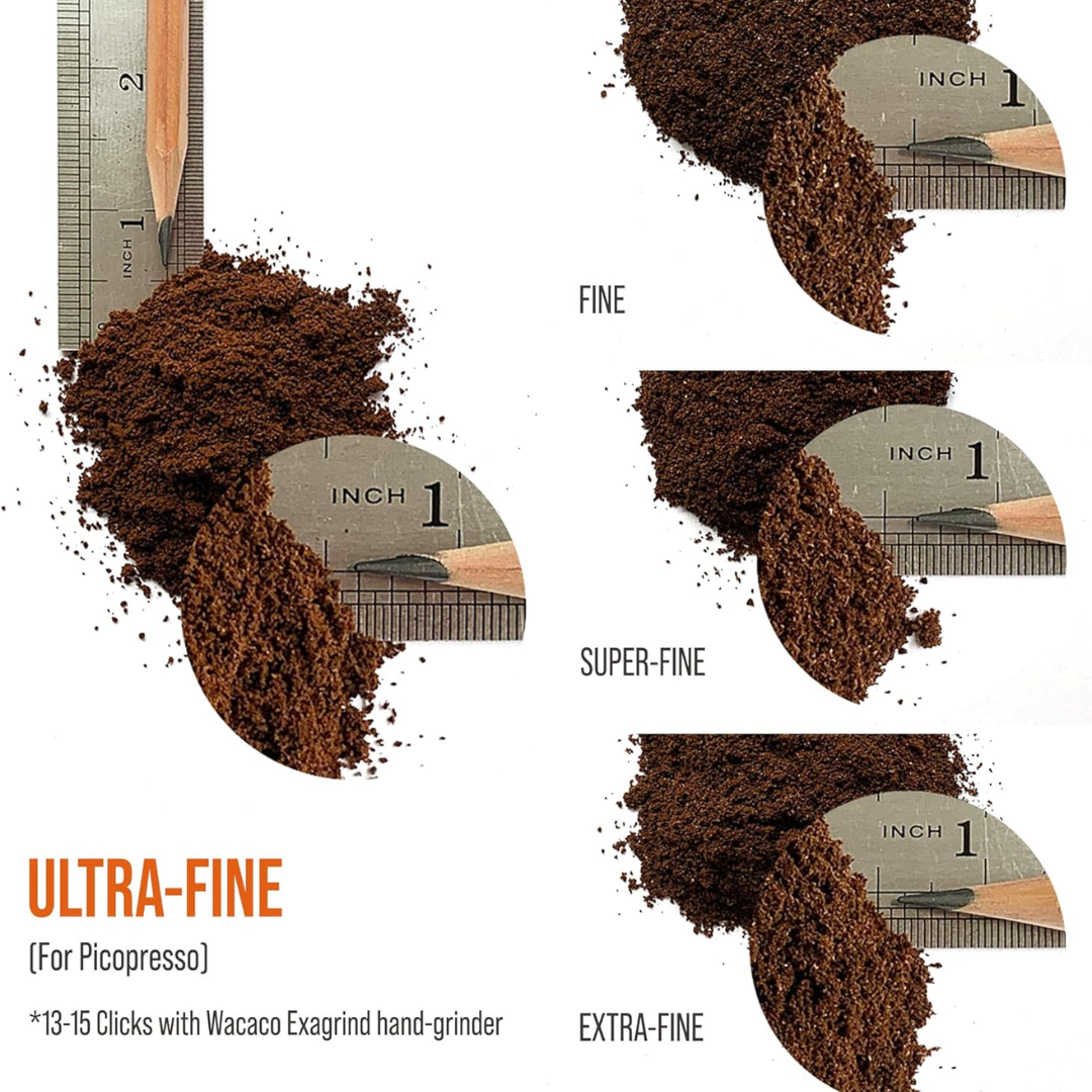 Portable Espresso Maker