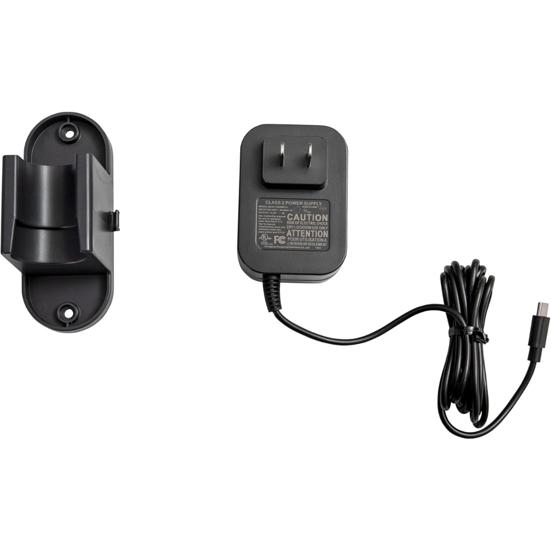 Wireless Portable Air Broom