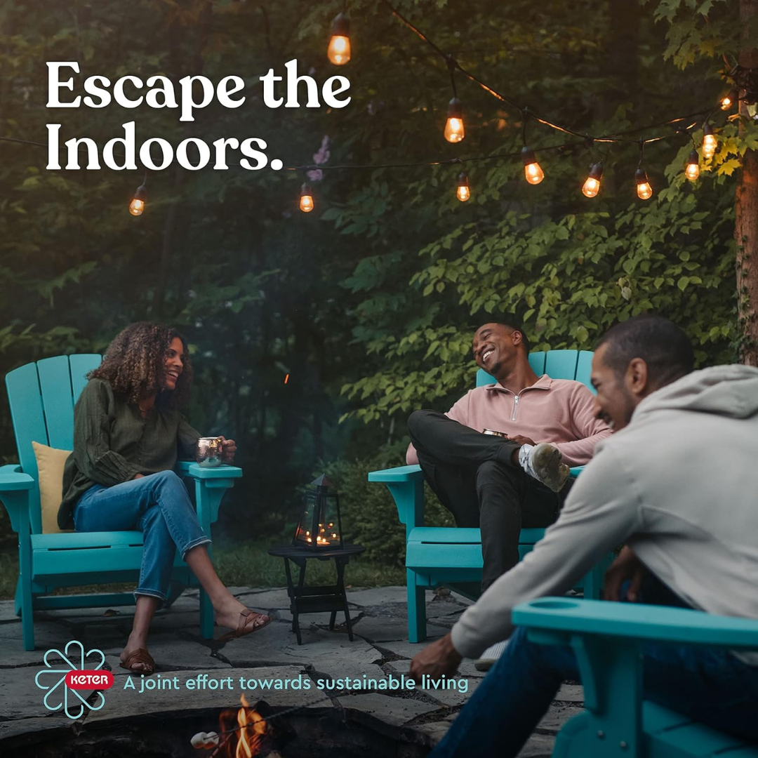 Modern Cool Bar Outdoor Patio