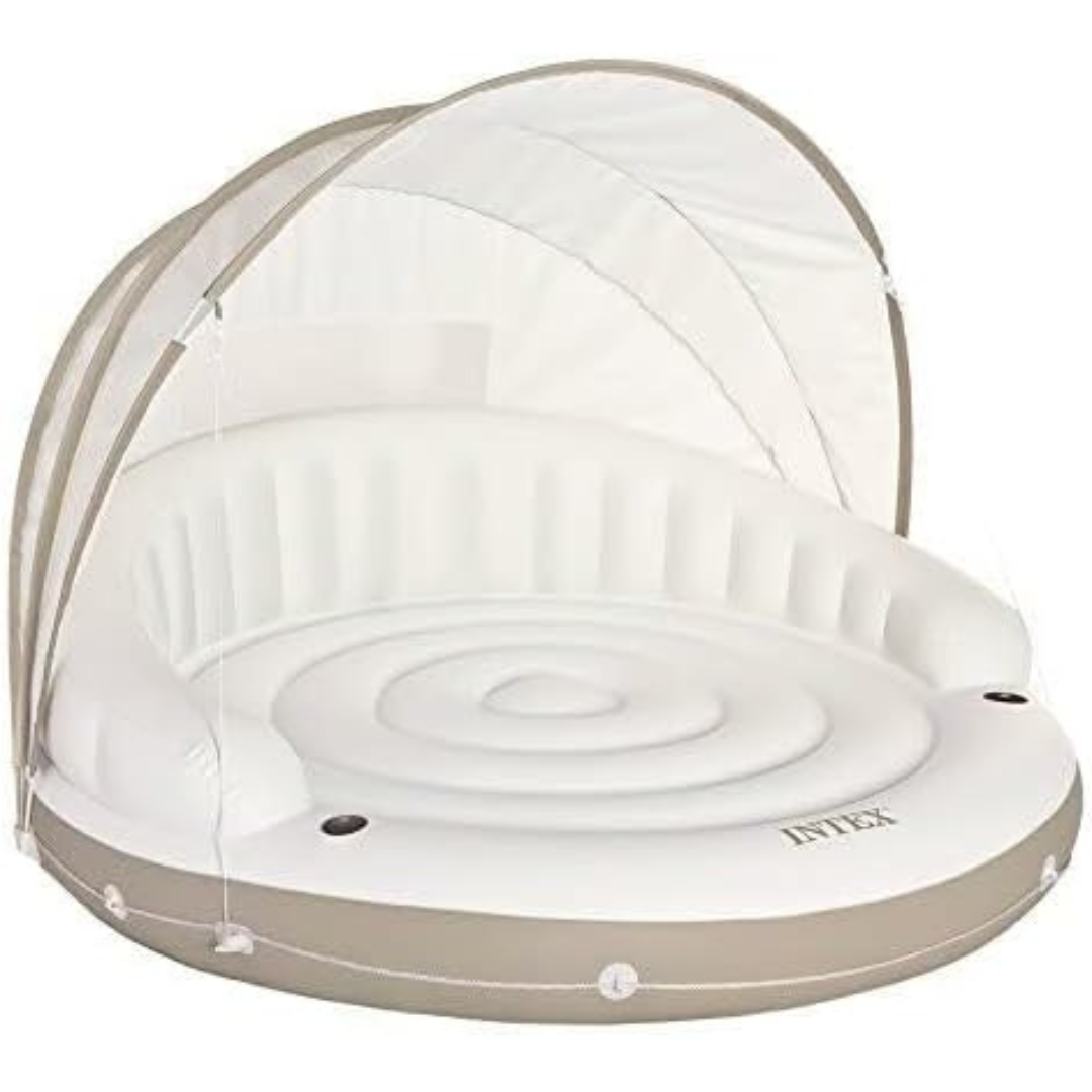 Inflatable Pool Float